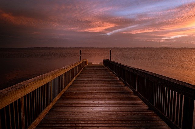 Free download sunset duck is free picture to be edited with GIMP free online image editor