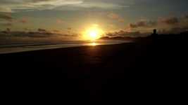 Free download Sunset Enjoyment Game -  free video to be edited with OpenShot online video editor