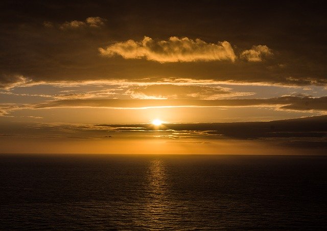 Free download Sunset Famous Sol -  free photo or picture to be edited with GIMP online image editor