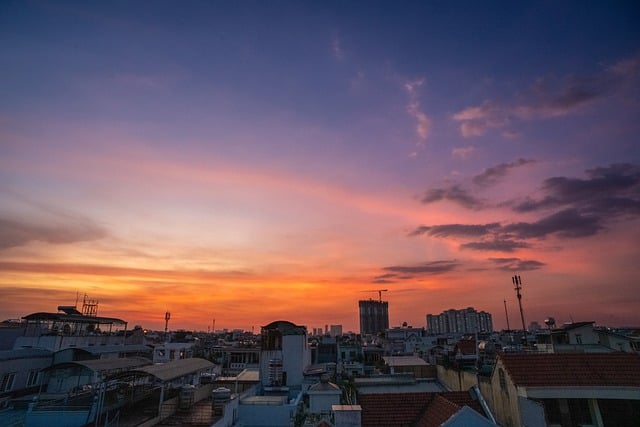Kostenloser Download Sunsetlover Sonnenuntergang Himmel Landschaft Kostenloses Bild, das mit dem kostenlosen Online-Bildeditor GIMP bearbeitet werden kann