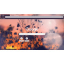 Sunset on the Field  screen for extension Chrome web store in OffiDocs Chromium