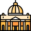 Sunset Over Vatican  screen for extension Chrome web store in OffiDocs Chromium