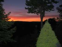 Free download Sunset Panaroma_Pt.2 free photo or picture to be edited with GIMP online image editor