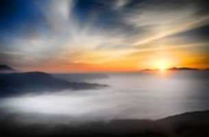 Free download Sunset Pictures free photo or picture to be edited with GIMP online image editor