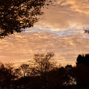 Sunset Scene  screen for extension Chrome web store in OffiDocs Chromium