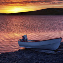 Sunset Serenade  screen for extension Chrome web store in OffiDocs Chromium