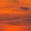 Sunset Serenity Theme  screen for extension Chrome web store in OffiDocs Chromium