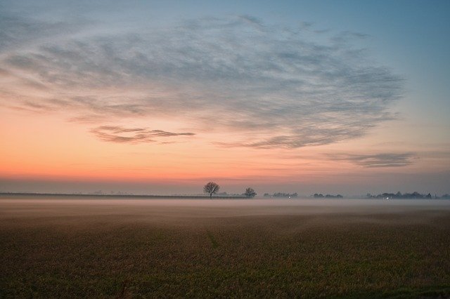 무료 다운로드 Sunsets Fog Sky - 무료 사진 또는 GIMP 온라인 이미지 편집기로 편집할 수 있는 사진