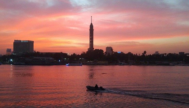 Tải xuống miễn phí Sunset Sky River - ảnh hoặc ảnh miễn phí được chỉnh sửa bằng trình chỉnh sửa ảnh trực tuyến GIMP