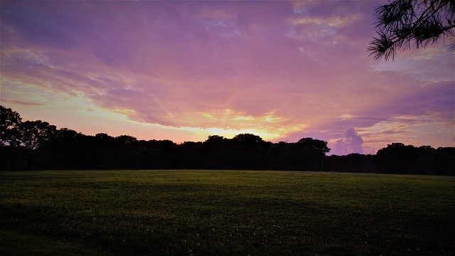 免费下载 Sunset Southampton Uk - 使用 GIMP 在线图像编辑器编辑的免费照片或图片