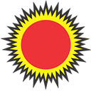 Sunset  Sunrise: New Tab Wallpapers  screen for extension Chrome web store in OffiDocs Chromium