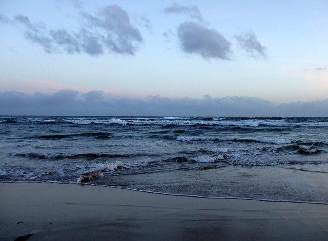 Libreng download Sunset Surf Australia - libreng larawan o larawan na ie-edit gamit ang GIMP online na editor ng imahe