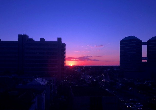 무료 다운로드 Sunset Twilight Shadow - 무료 사진 또는 GIMP 온라인 이미지 편집기로 편집할 사진