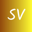 Sunset View Theme  screen for extension Chrome web store in OffiDocs Chromium
