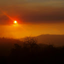 Sunset Wallpaper  screen for extension Chrome web store in OffiDocs Chromium