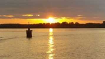 Free download Sunset Weekend! free photo or picture to be edited with GIMP online image editor