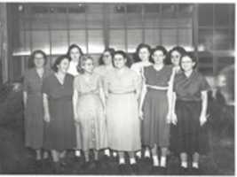 Free download Sunshine Club at General Shoe Corporation (GENESCO) Hohenwald, Tennessee Plant free photo or picture to be edited with GIMP online image editor