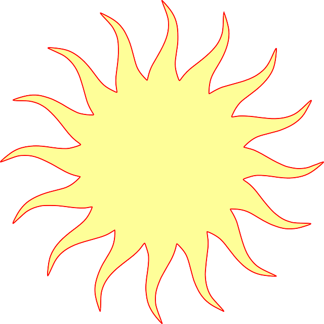Free download Sun Signs Symbols - Free vector graphic on Pixabay free illustration to be edited with GIMP free online image editor