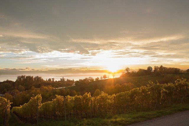 Bezpłatne pobieranie Sun Sunset Hdr Lake - bezpłatne zdjęcie lub obraz do edycji za pomocą internetowego edytora obrazów GIMP