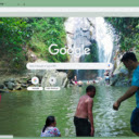 Suoi Mo Son  screen for extension Chrome web store in OffiDocs Chromium