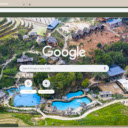 Suoi Tram  screen for extension Chrome web store in OffiDocs Chromium