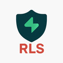 Supabase RLS Checker  screen for extension Chrome web store in OffiDocs Chromium