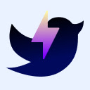 SupaBird Grow Your Twitter With Auto Likes and Viral Posts  screen for extension Chrome web store in OffiDocs Chromium