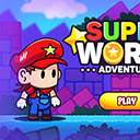 Super Adventure  screen for extension Chrome web store in OffiDocs Chromium