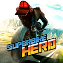 Superbike Hero Game  screen for extension Chrome web store in OffiDocs Chromium