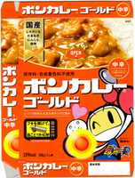 Descărcare gratuită Super Bomberman R - Curry Promo Packages fotografie sau imagini gratuite pentru a fi editate cu editorul de imagini online GIMP