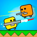SuperBrawl Game  screen for extension Chrome web store in OffiDocs Chromium