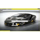 Supercar  screen for extension Chrome web store in OffiDocs Chromium