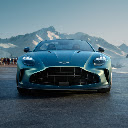 Supercar by the Snowy Mountains  screen for extension Chrome web store in OffiDocs Chromium