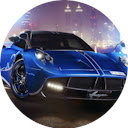 Supercar Wallpaper  screen for extension Chrome web store in OffiDocs Chromium