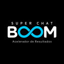 Super Chat Boom  screen for extension Chrome web store in OffiDocs Chromium