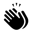 Superclap for Medium  screen for extension Chrome web store in OffiDocs Chromium