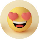 Super Cool Emoji Keyboard  screen for extension Chrome web store in OffiDocs Chromium