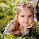 Super cute baby  screen for extension Chrome web store in OffiDocs Chromium