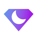 Super Dark Mode: Total Control for Your Eyes  screen for extension Chrome web store in OffiDocs Chromium