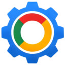 SuperExtender.io  screen for extension Chrome web store in OffiDocs Chromium