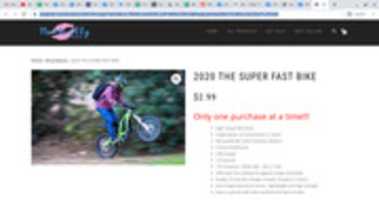 Free download Super Fast Powered Bike SMFB Page free photo or picture to be edited with GIMP online image editor