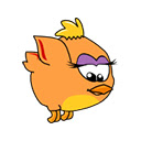 Super Flappy Flap  screen for extension Chrome web store in OffiDocs Chromium