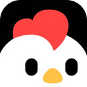Super Fowlst Game Smash Demons and Save the World as a Brave Chicken!  screen for extension Chrome web store in OffiDocs Chromium