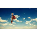 Super_Girl  screen for extension Chrome web store in OffiDocs Chromium