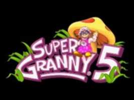 Free download Super Granny 5 Beta Version Screenshots free photo or picture to be edited with GIMP online image editor