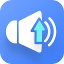 Super Great Volume Booster  screen for extension Chrome web store in OffiDocs Chromium