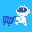 SuperHelper ： 1 Click Agent Buyer  screen for extension Chrome web store in OffiDocs Chromium