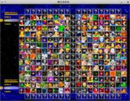 Free download superheroes2000mugen.v4.3 free photo or picture to be edited with GIMP online image editor
