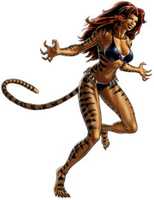 Free download superheroe-tigra-L-AoXXdR free photo or picture to be edited with GIMP online image editor