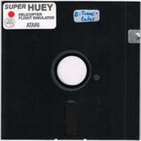 Free download Super Huey Disk (198x)(US Gold)(GB) free photo or picture to be edited with GIMP online image editor